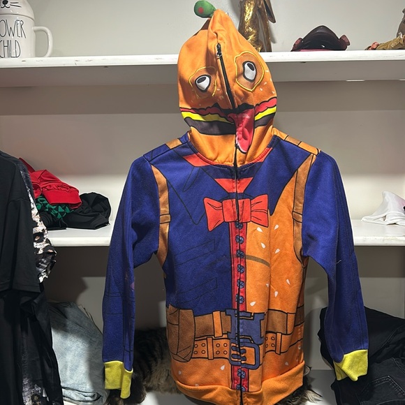 fortnite Other - Fortnite hoodie